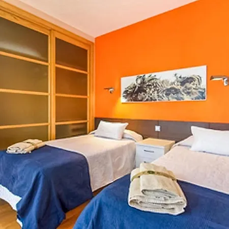 Awesome In With Sauna Ferienhaus Playa Blanca (Lanzarote)