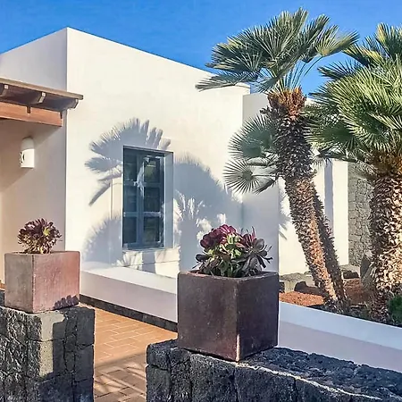 Casa de Férias In With Sauna