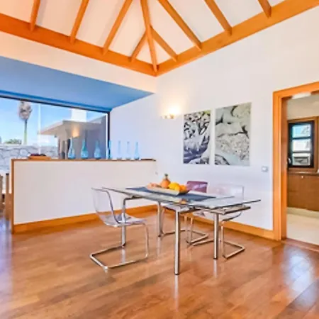Casa de Férias In With Sauna Playa Blanca (Lanzarote)