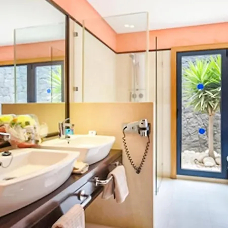 Casa de Férias In With Sauna Playa Blanca (Lanzarote)